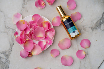 Osmanthus Eau de Parfum